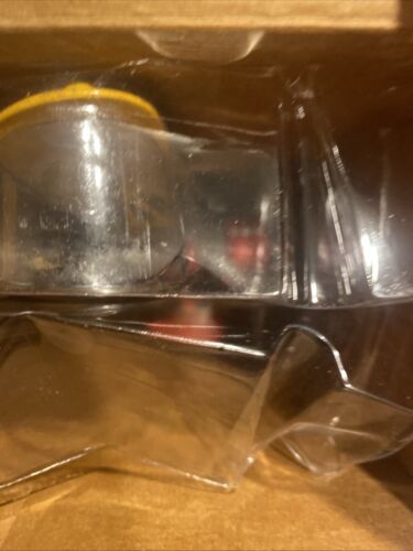 ERTL US Navy Flyers 1929 Lockheed Air Express Coin Bank Airplane Piggy #F017 - Picture 4 of 6