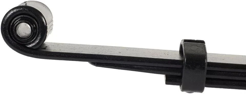 Resorte de hoja de suspensión Dorman 34-800 para 92-93 Dodge W150 W250 W350 Foto 3 de 4