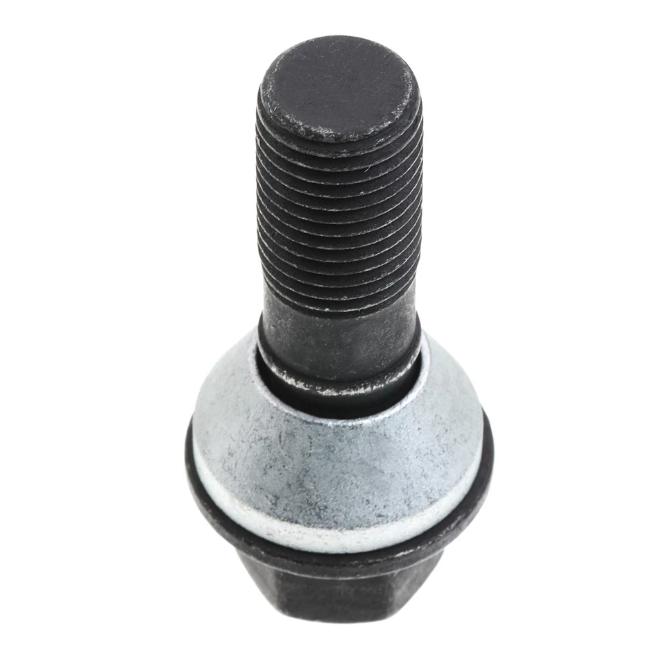 10x Perno de tuerca de rueda delantera o trasera M14-1.5 para BMW X5 E53 2000-2006 4.4L 4.6L 4.8L Foto 3 de 4