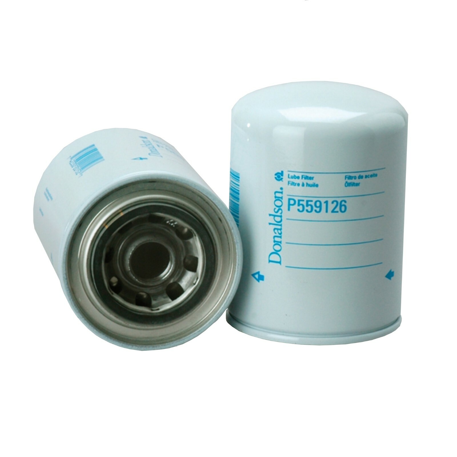 GUD Z254 cross reference oil filters