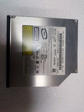 Panasonic UJDA780 - Notebook DVD Burner - DVD  Rw R DL DVD Ram - Ide