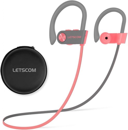 LETSCOM U8I Bluetooth Headphones | eBay