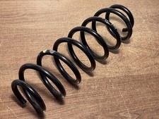 HONDA CIVIC MK9 2015 1.8 PETROL REAR SHOCK ABSORBER COIL SPRING    #2A2