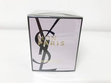 ysl candle mon paris