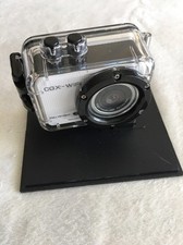 CYCLOPS GEAR CGX Wi-Fi FULL HD 1080P ACTION SPORTS CAMERA