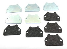 Weber Idfdcoe Cold Start Choke Cover 52135.008.5pcs With Gaskets Weber Idfdcoe Cold Start Choke Cover 52135.008.5pcs With Gaskets