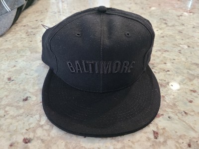 baltimore elite giants hat