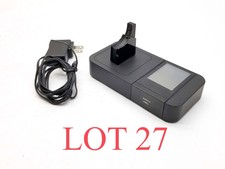 Jabra Wireless Headset Charging Dock System 9400bs With Power Adapter Lot 27