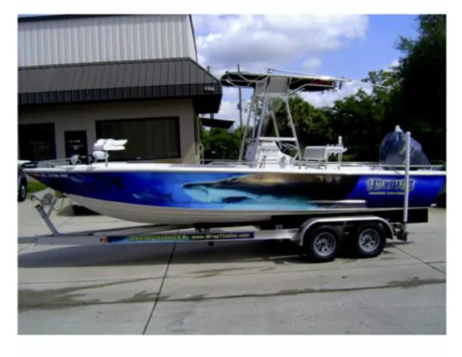 Película gráfica de vinilo 3M Controltac para envoltura de automóvil con adhesivo de cumplimiento IJ180C-10, 15"x150' Foto 3 de 3