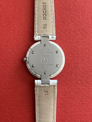 RockWatch TISSOT ROCK WATCH MODELE R150 Rare! | eBay