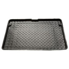 PVC Rezaw-Plast Kofferraumwanne für Mercedes M-Klasse W163 1997-2005 PVC Laderau