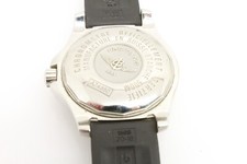 Breitling Colt chronometer 500m 1650ft 7