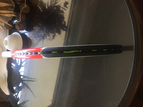 Wilson neu RF Pro Staff Six One Team K Factor 95 BLX Tennisschläger Racket L3 - Bild 13 von 24