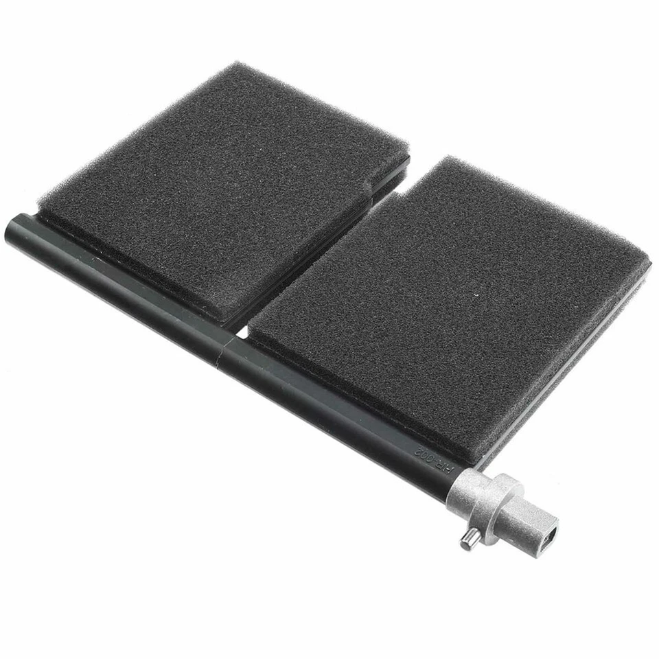 HVAC Blend Door Repair Kit w/ ATC for Jeep WJ Grand Cherokee 1999-2004 4.0L 4.7L - Image 3 of 4