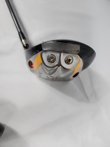 Tour Model 435 T7 Driver 10.5° & 3 Wood Right Hand Golf Clubs - Picture 10 of 21