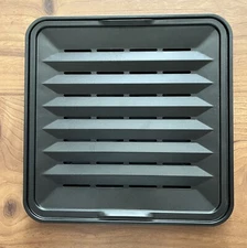 Ronco Showtime Rotisserie Compact 3000 Drip Pan And Cover Replacement Parts