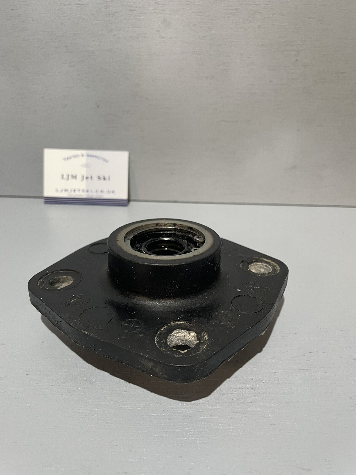 Kawasaki Jet Ski Midshaft Bearing Housing OEM X2 650 750 SX STX STS Ultra 130