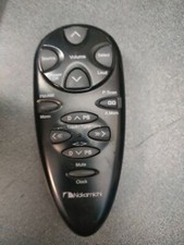 telecomando per per autoradio nakamichi CD45Z