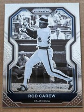 Click to enlarge Rod Carew