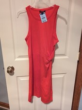 Express Dress Xs New