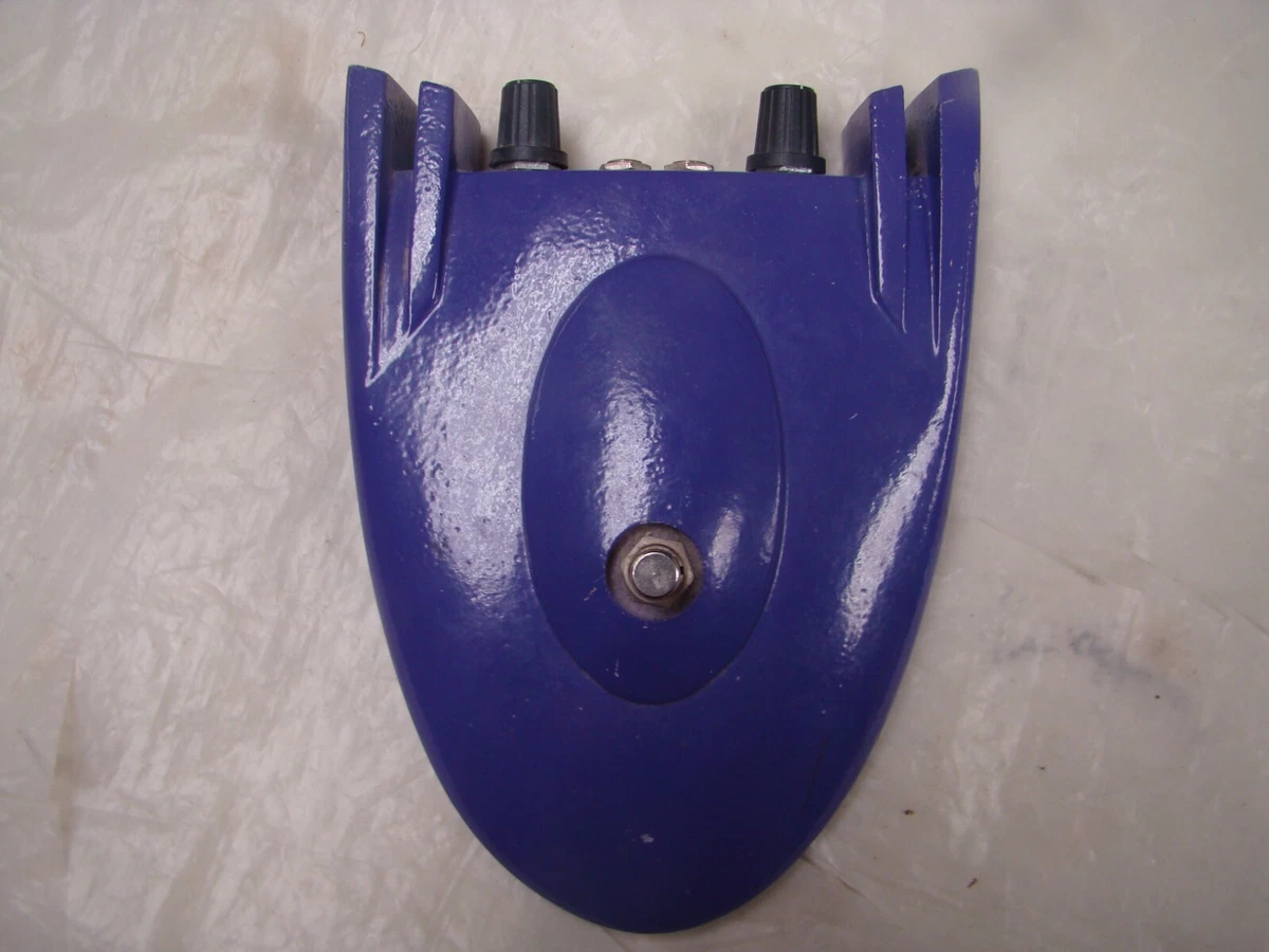 Roger Mayer Guitar Fuzz Pedals for sale | eBay