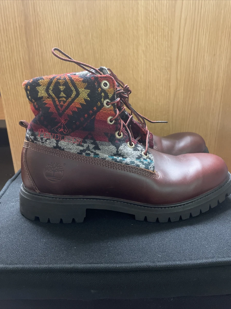 Timberland x on sale opening ceremony