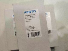 1pcs Festo Solenoid Valve  VSVA-B-B52-D-D1-1R5L 561364 