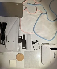 13pc Mixed Sublimation Blanks NEW