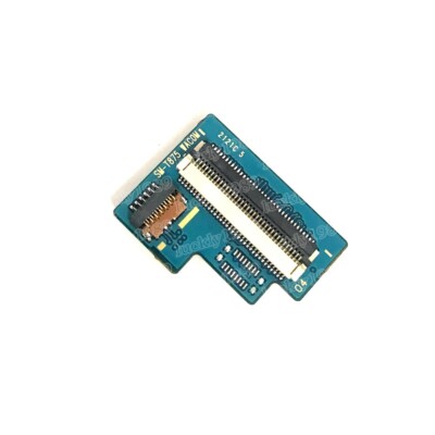 LCD Screen Display Connect WACOM Small Board For Samsung Galaxy Tab S7 T870 T875