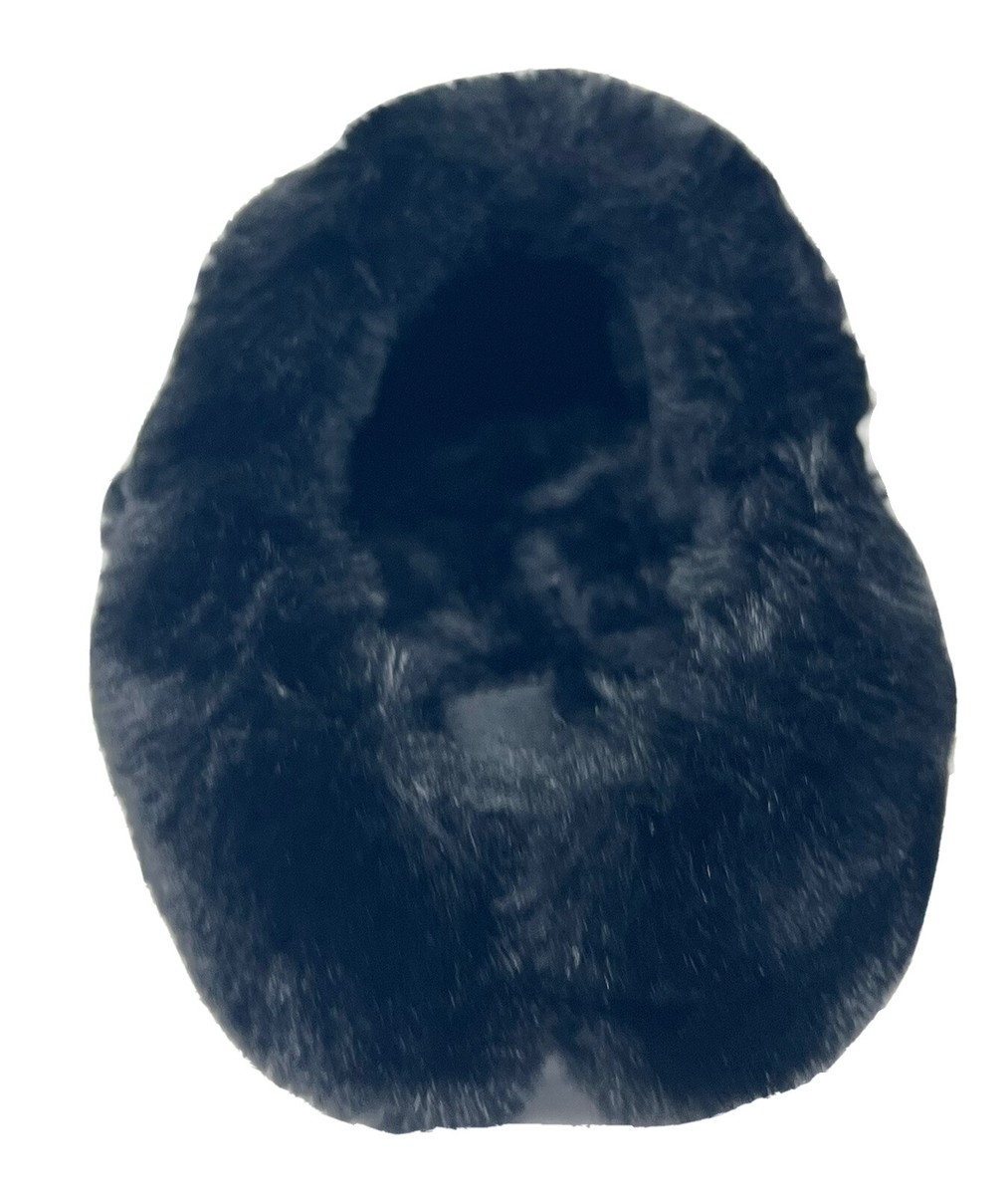 crocs mammoth lined clog