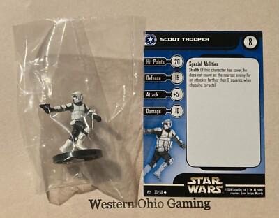 スターウォーズSTAR WARS MINI ATURES REBEL STORM Rebel Storm Starter Set | Star Wars Miniatures Wiki | Fandom