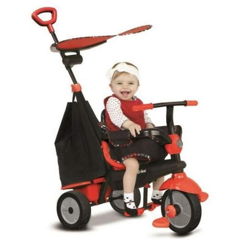 smarTrike Delight 3-in-1 Kids Trike | eBay