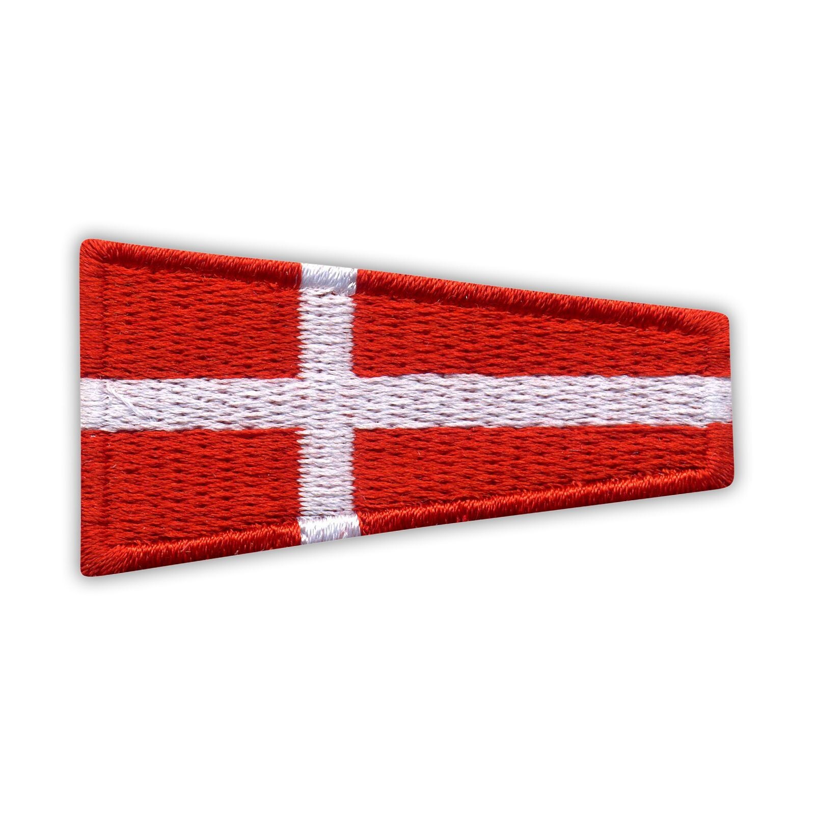 Embroidered Flag Kartefour 4 Patch Badge for Uniforms