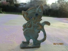 Figurine Ancienne Sculpture