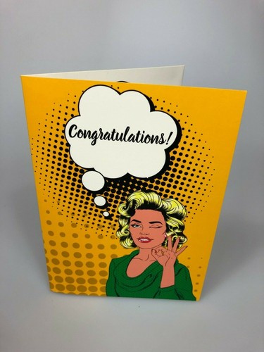 NSFW Never-Ending Prank Greeting Card - Ex Enemy Prank Non Stop Sex Moan Music - Picture 2 of 2