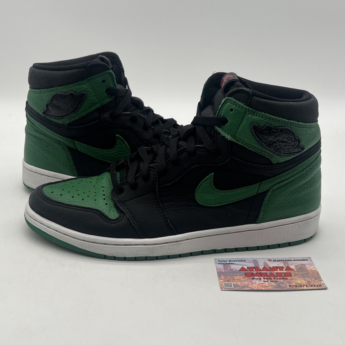 Nike Air Jordan 1 High OG CO.JP 28.5㎝ NIKE(ナイキ) AIR JORDAN 1 RETRO HIGH OG CO．JP ハイカット