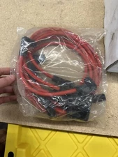 NOS OEM GM PERFORMANCE PARTS WIRE KIT SPARK PLUG 90/V6 135 12361060 GM 12361060