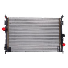 brand new radiator Peugeot 5008  All Engines mk 2 year 2016 0n 