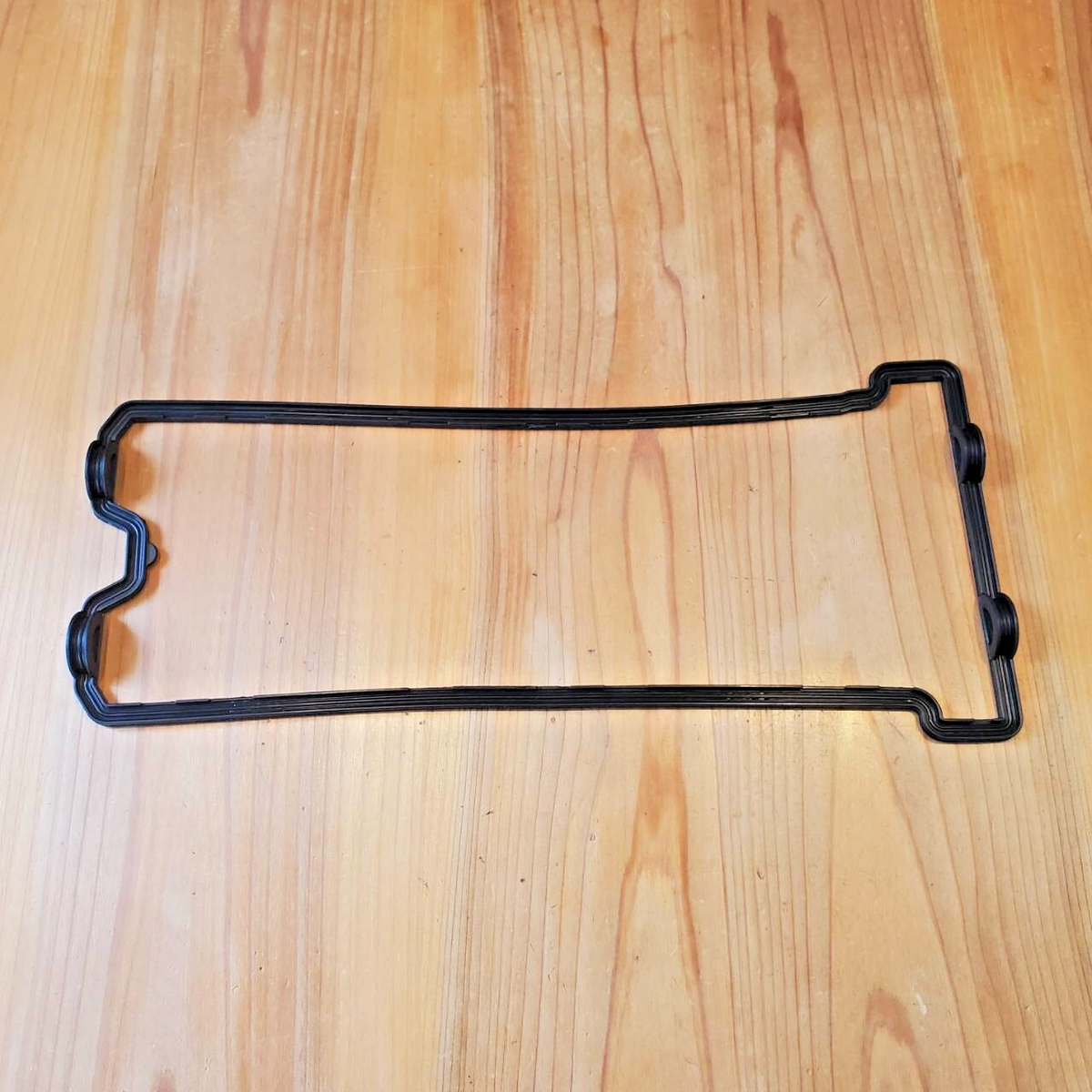 KAWASAKI Genuine 2003-06 Z1000 Z750S HEAD COVER GASKET 11061-1165