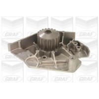 Graf Wasserpumpe Mechanisch FüR Fiat Ulysse 220 806 221 605 6B 8B 8E/F