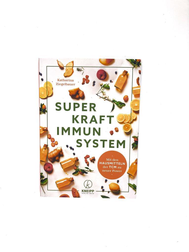 Thumbnail - Superkraft Immunsystem | Katharina Ziegelbauer | 2021 | Deutsch