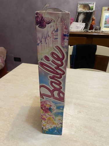 Bambola Barbie Mattel Mermaid Sirena 2014 nuova in box da collezione - Picture 7 of 9