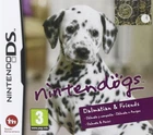 Nintendogs Dalmatian & Friends - NINTENDO DS Italian Version
