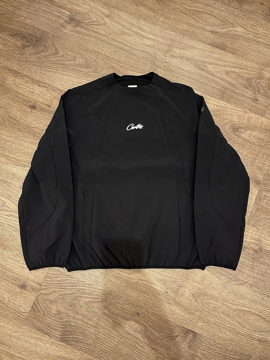 NIKE X CORTEIZ NRG MIDLAYER