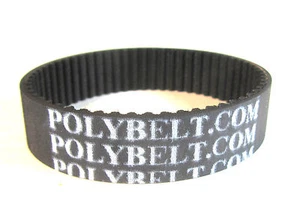 Snow Joe Blower Replacement SMALL Toothed Belt for Model 622 622U 622U1 SnowJoe