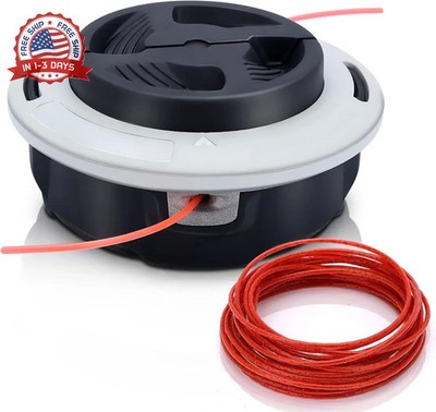 Hipa C26-2 Trimmer Head for Stihl FS56RC FS90R FS55 FS55R FS56RC FS90 FS56 FS70 