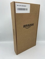 Amazon Fire HD 10 Tablet 10.1", 32GB Black 11th 2021 Edition