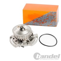 Dr!Ve+ Wasserpumpe Passend FüR Audi 50 80 Trabant 1.1 VW Derby Golf Jetta