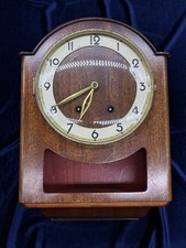 Jauch Tisch- oder Kaminuhr 31 cm