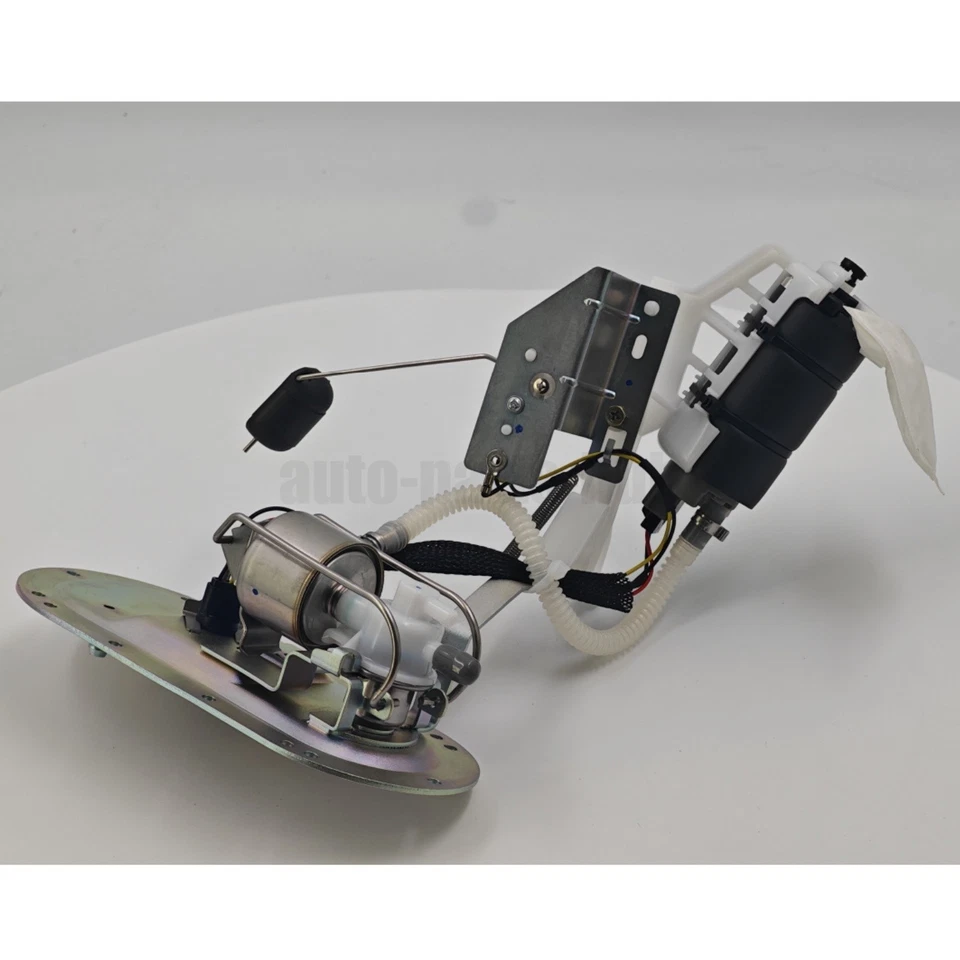 Brand New 75127-02C Fuel pump assembly for Harley Davidson Road King FLHRI 02-05 - Изображение 4 из 4